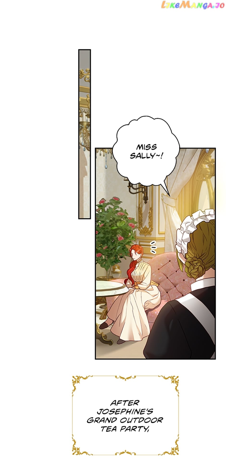 The Glamorous Life of the Fake Mistress Chapter 25 - page 31