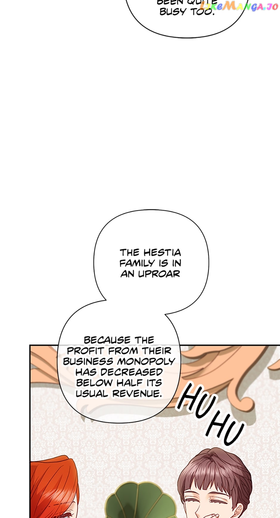 The Glamorous Life of the Fake Mistress Chapter 25 - page 40
