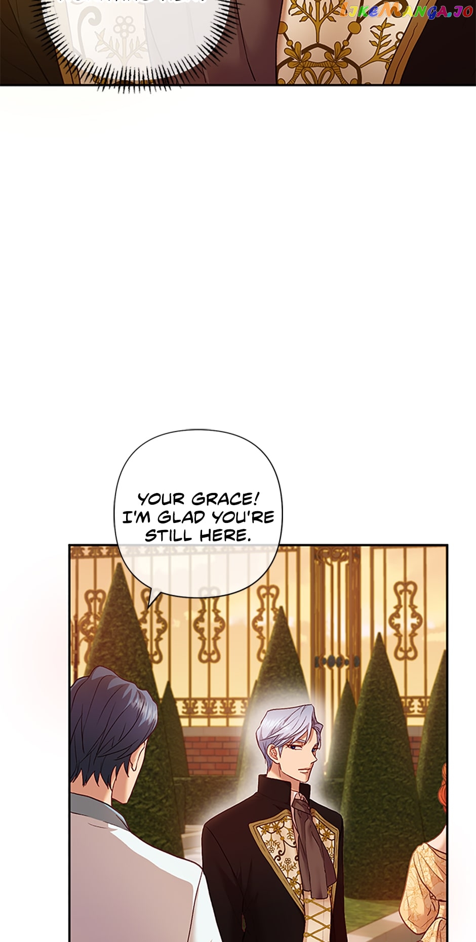 The Glamorous Life of the Fake Mistress Chapter 25 - page 5