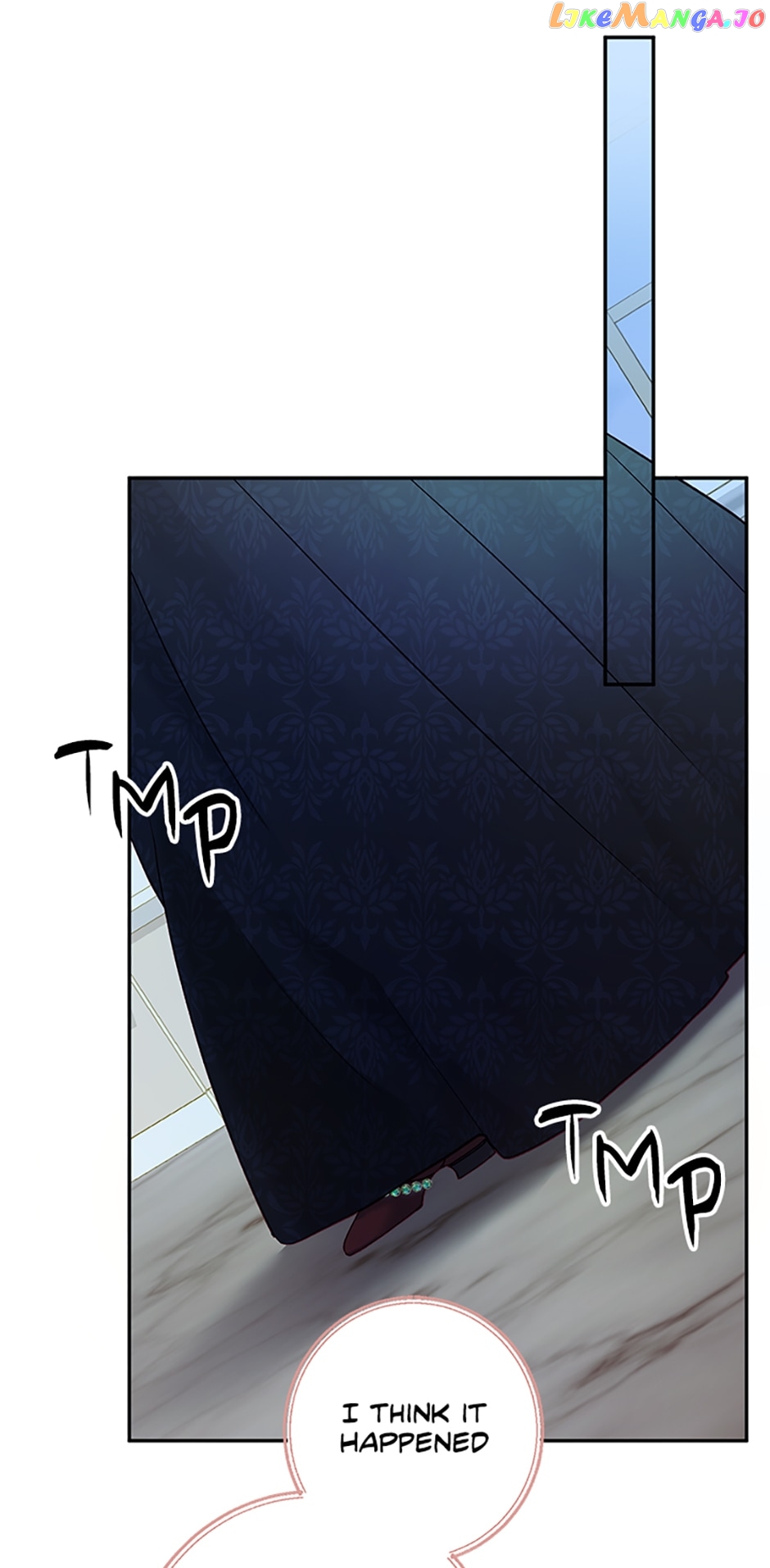 The Glamorous Life of the Fake Mistress Chapter 25 - page 42