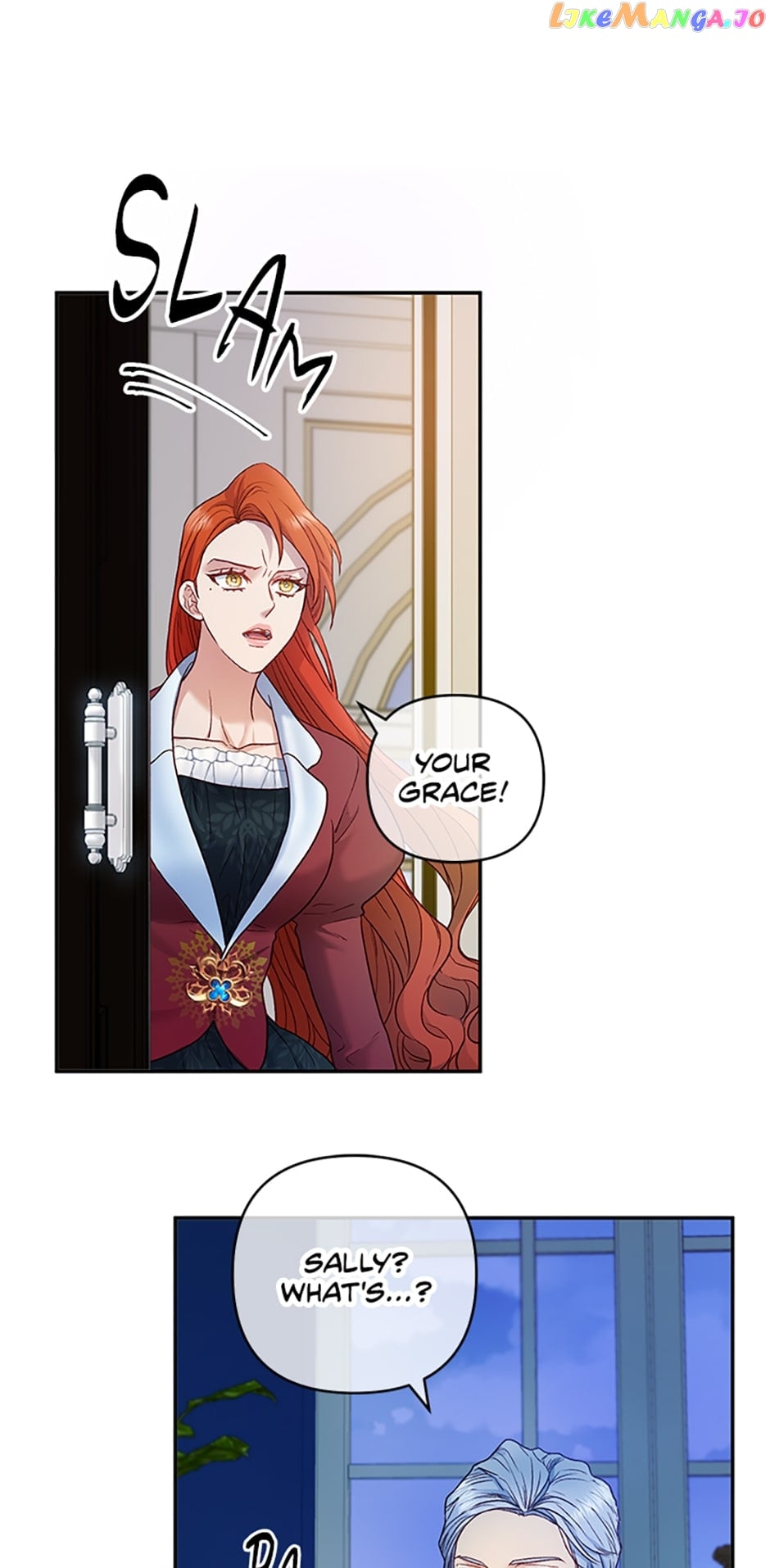 The Glamorous Life of the Fake Mistress Chapter 25 - page 45