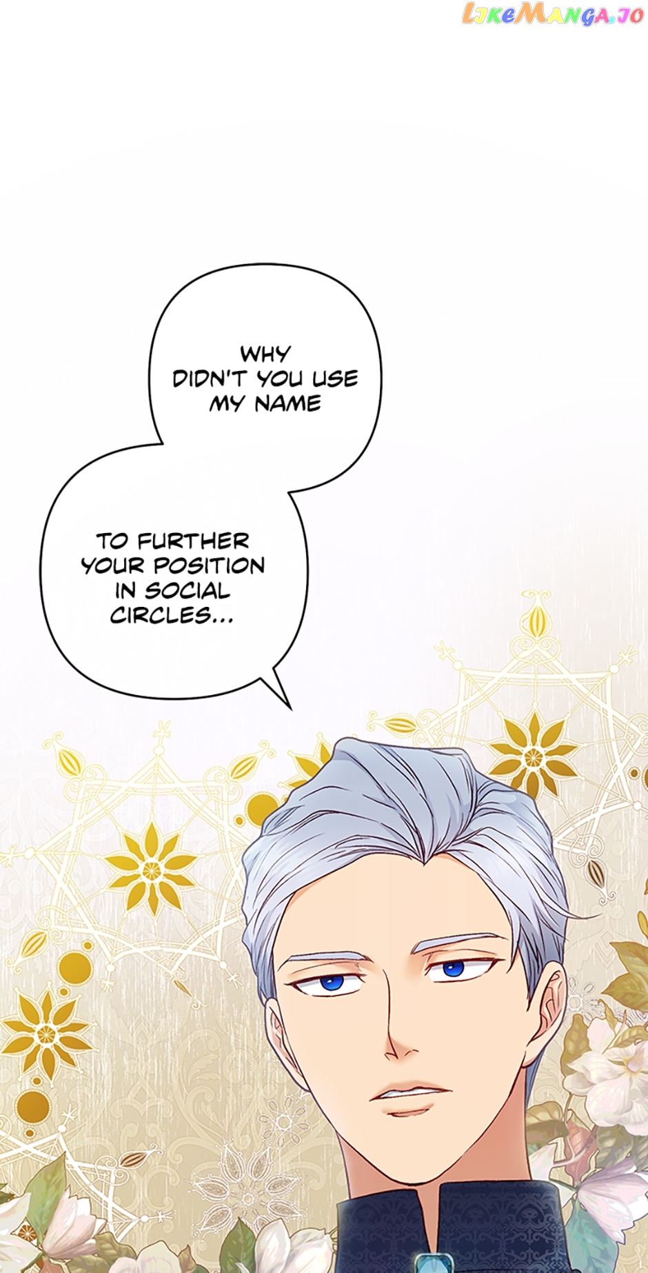 The Glamorous Life of the Fake Mistress Chapter 25 - page 52