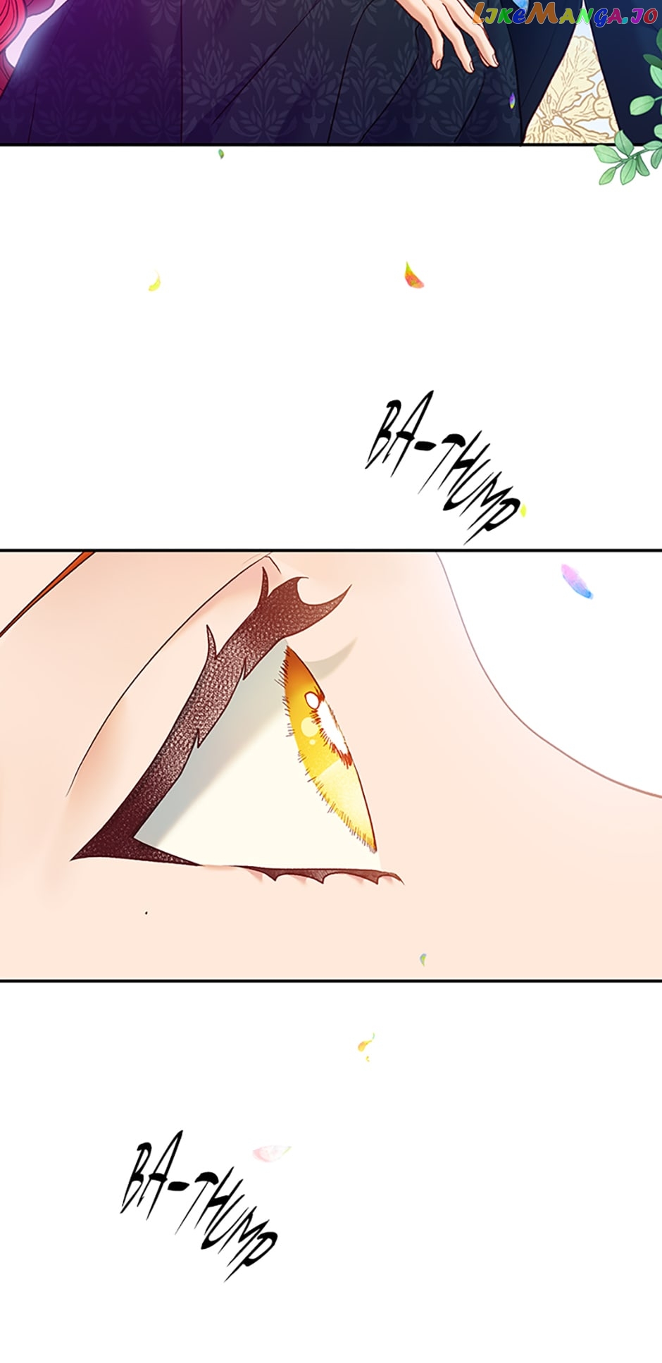 The Glamorous Life of the Fake Mistress Chapter 25 - page 67