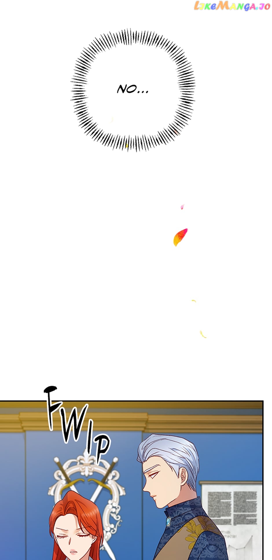 The Glamorous Life of the Fake Mistress Chapter 25 - page 68