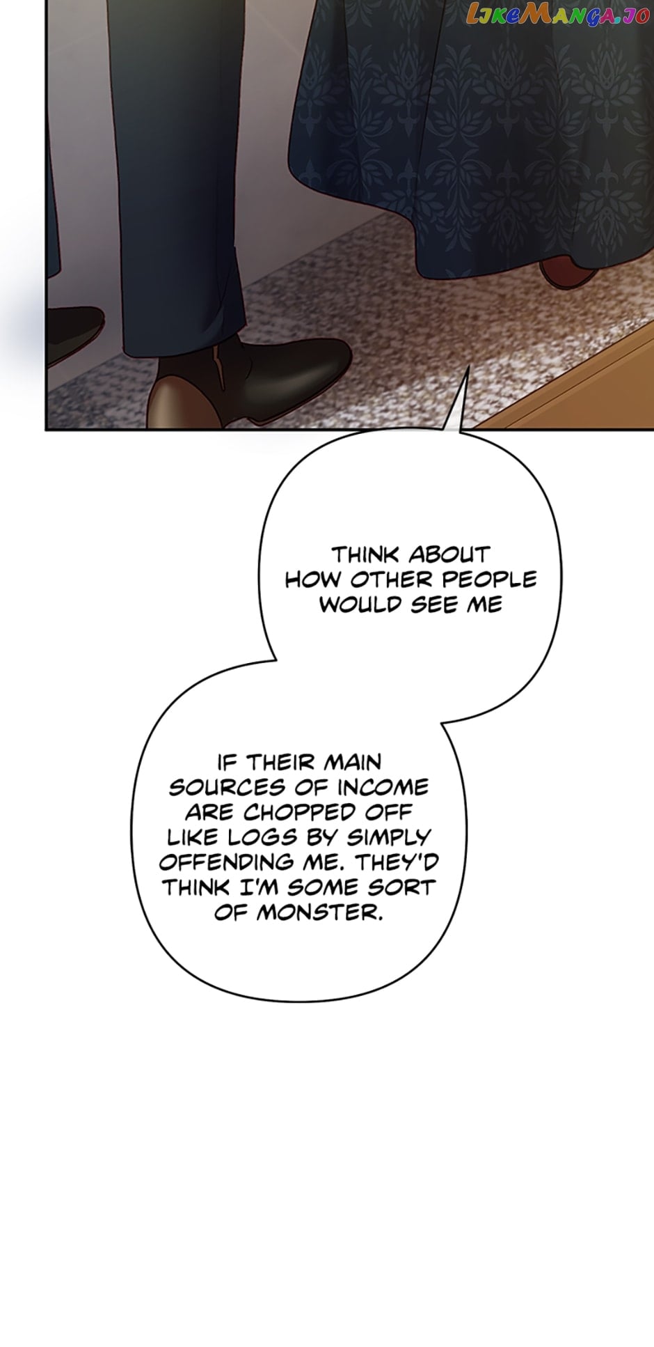 The Glamorous Life of the Fake Mistress Chapter 25 - page 70