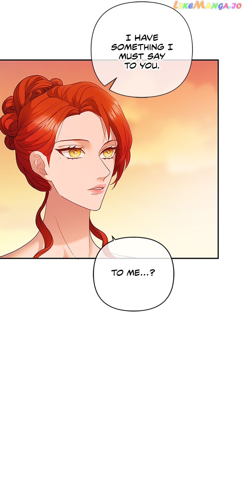 The Glamorous Life of the Fake Mistress Chapter 25 - page 8