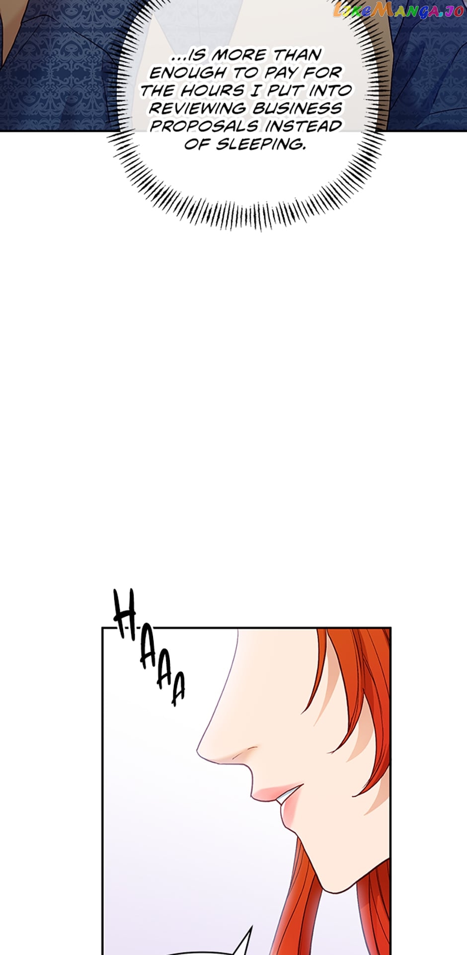 The Glamorous Life of the Fake Mistress Chapter 25 - page 73