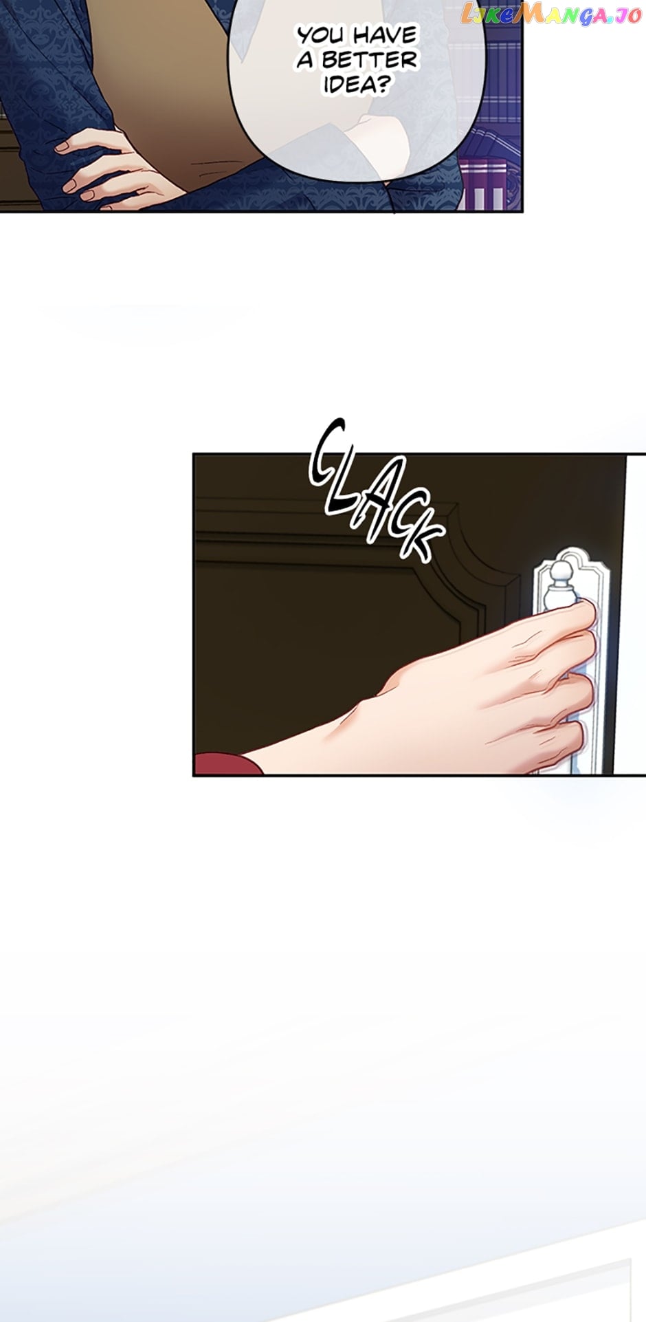 The Glamorous Life of the Fake Mistress Chapter 25 - page 75