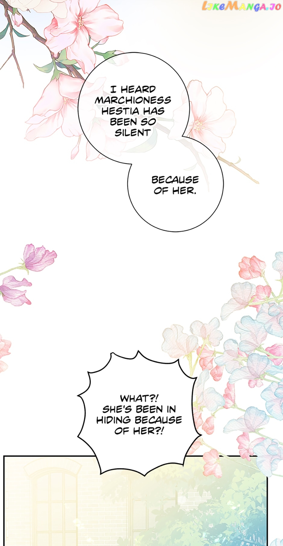 The Glamorous Life of the Fake Mistress Chapter 26 - page 19