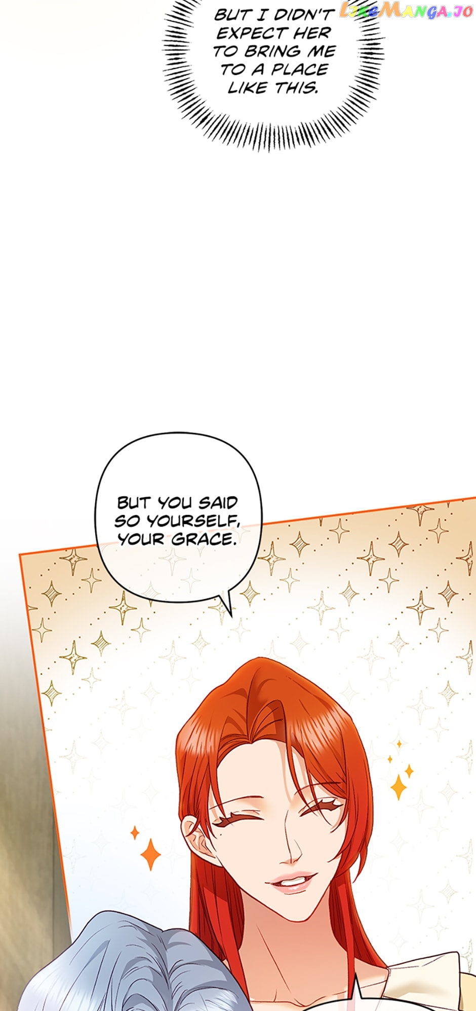The Glamorous Life of the Fake Mistress Chapter 26 - page 25