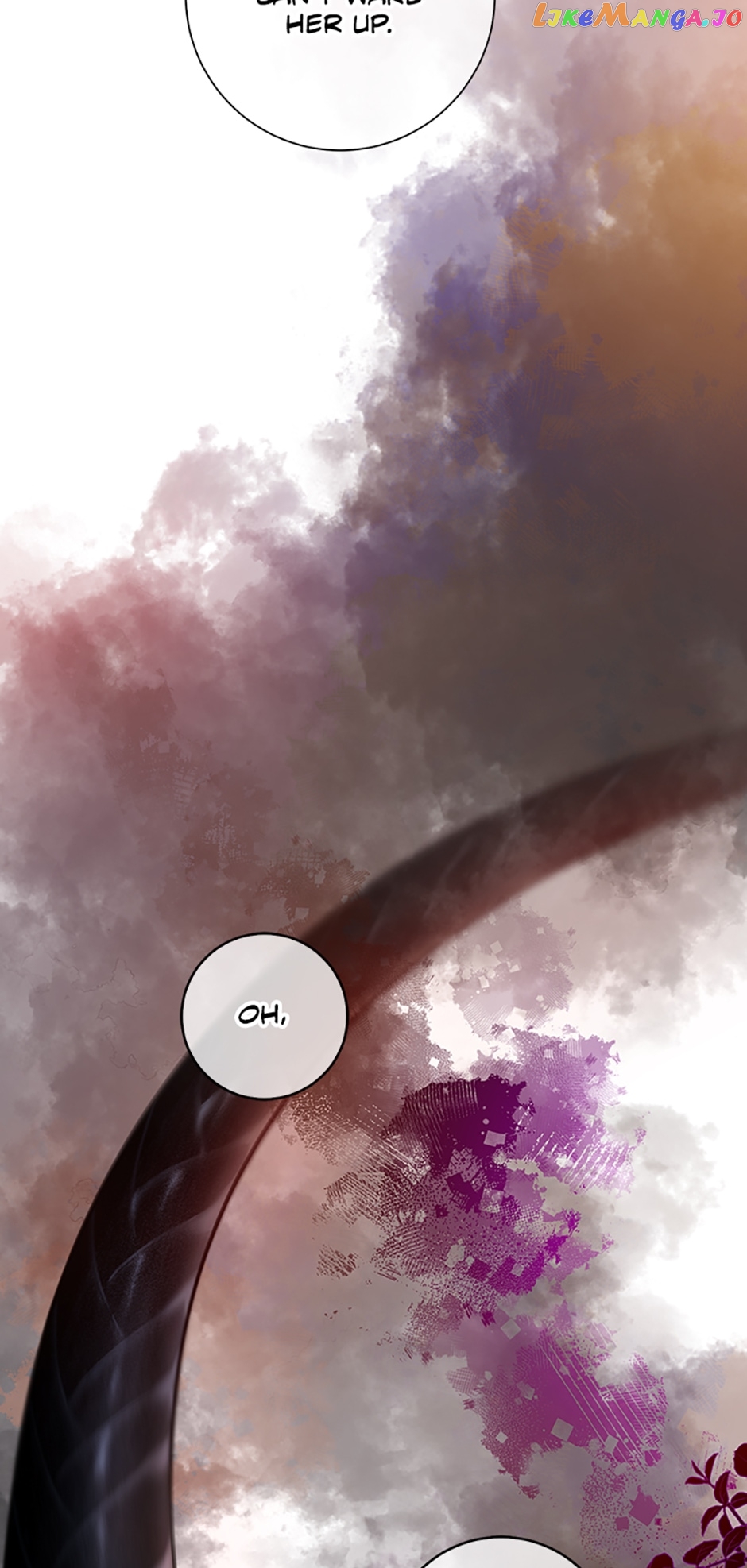 The Glamorous Life of the Fake Mistress Chapter 26 - page 4