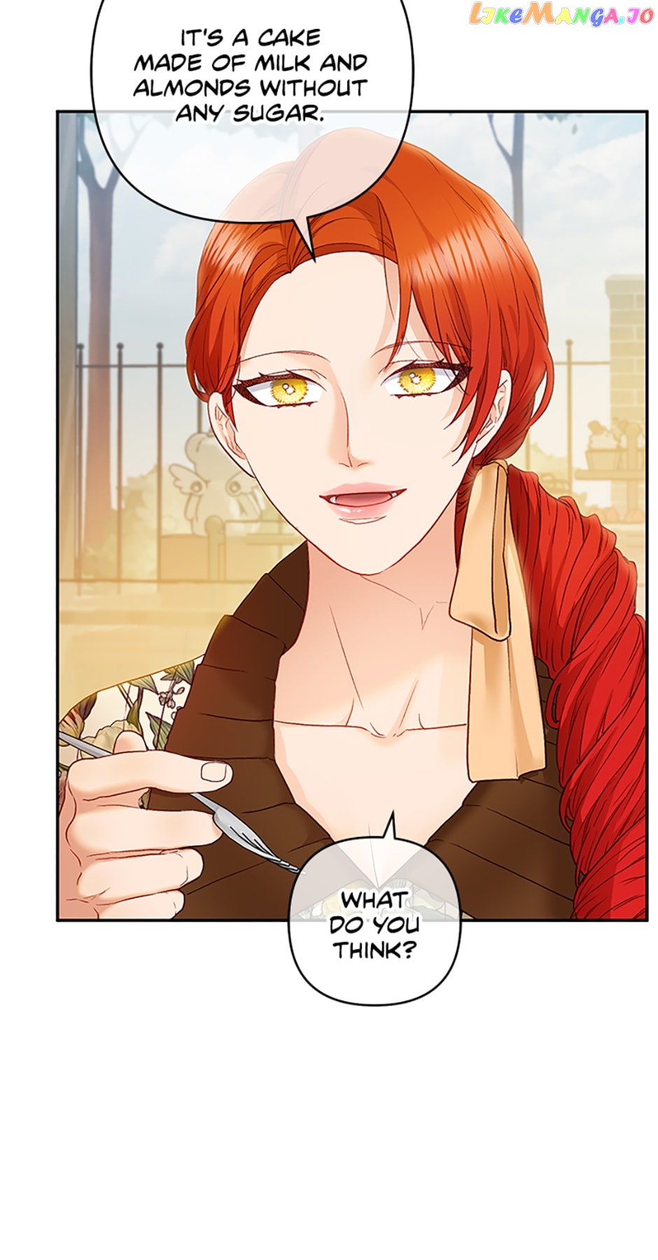 The Glamorous Life of the Fake Mistress Chapter 26 - page 37