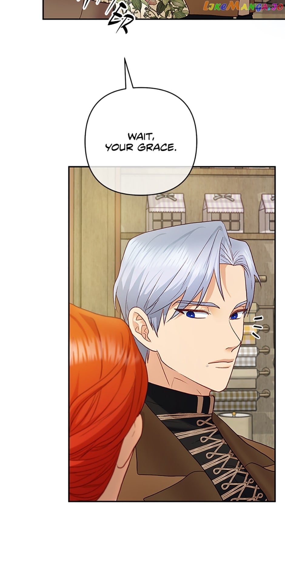 The Glamorous Life of the Fake Mistress Chapter 26 - page 50