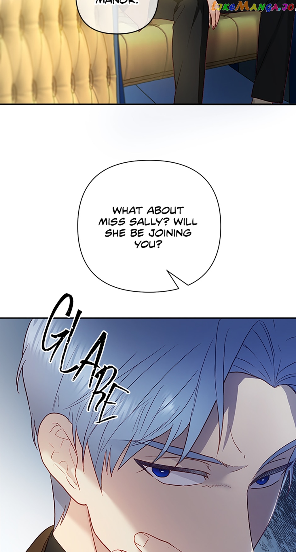 The Glamorous Life of the Fake Mistress Chapter 26 - page 71