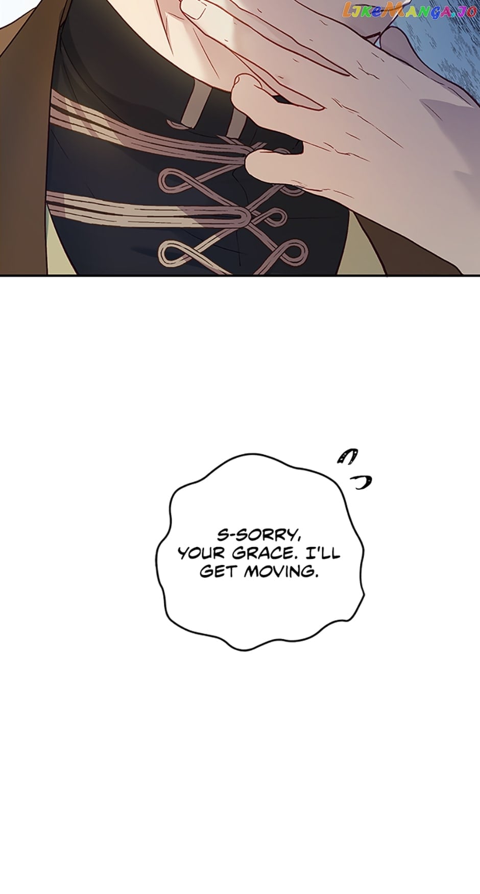 The Glamorous Life of the Fake Mistress Chapter 26 - page 72