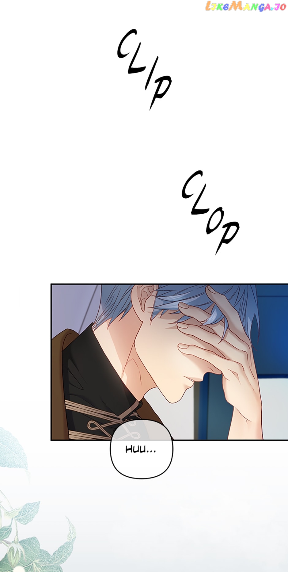 The Glamorous Life of the Fake Mistress Chapter 26 - page 73