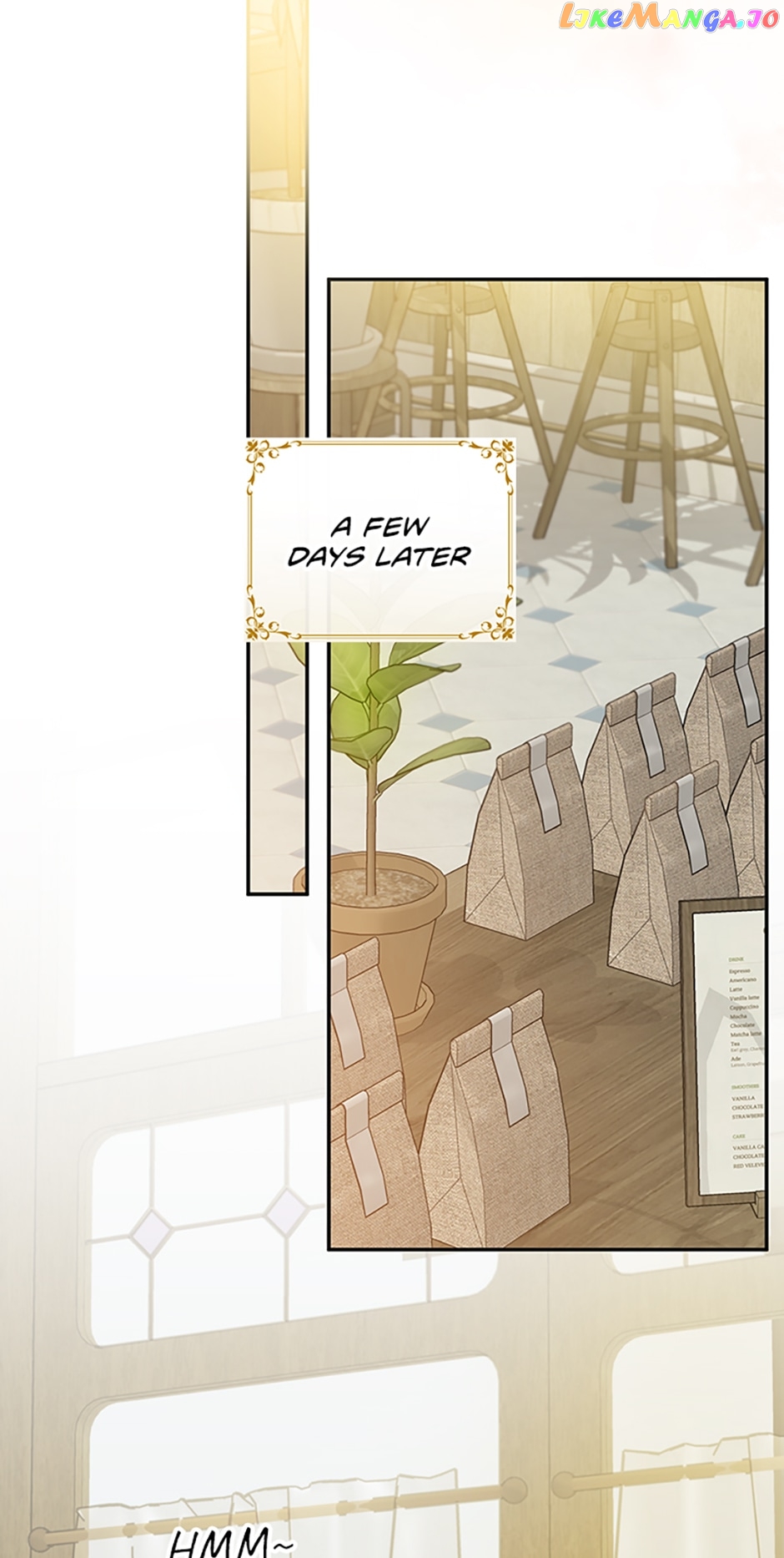 The Glamorous Life of the Fake Mistress Chapter 26 - page 76