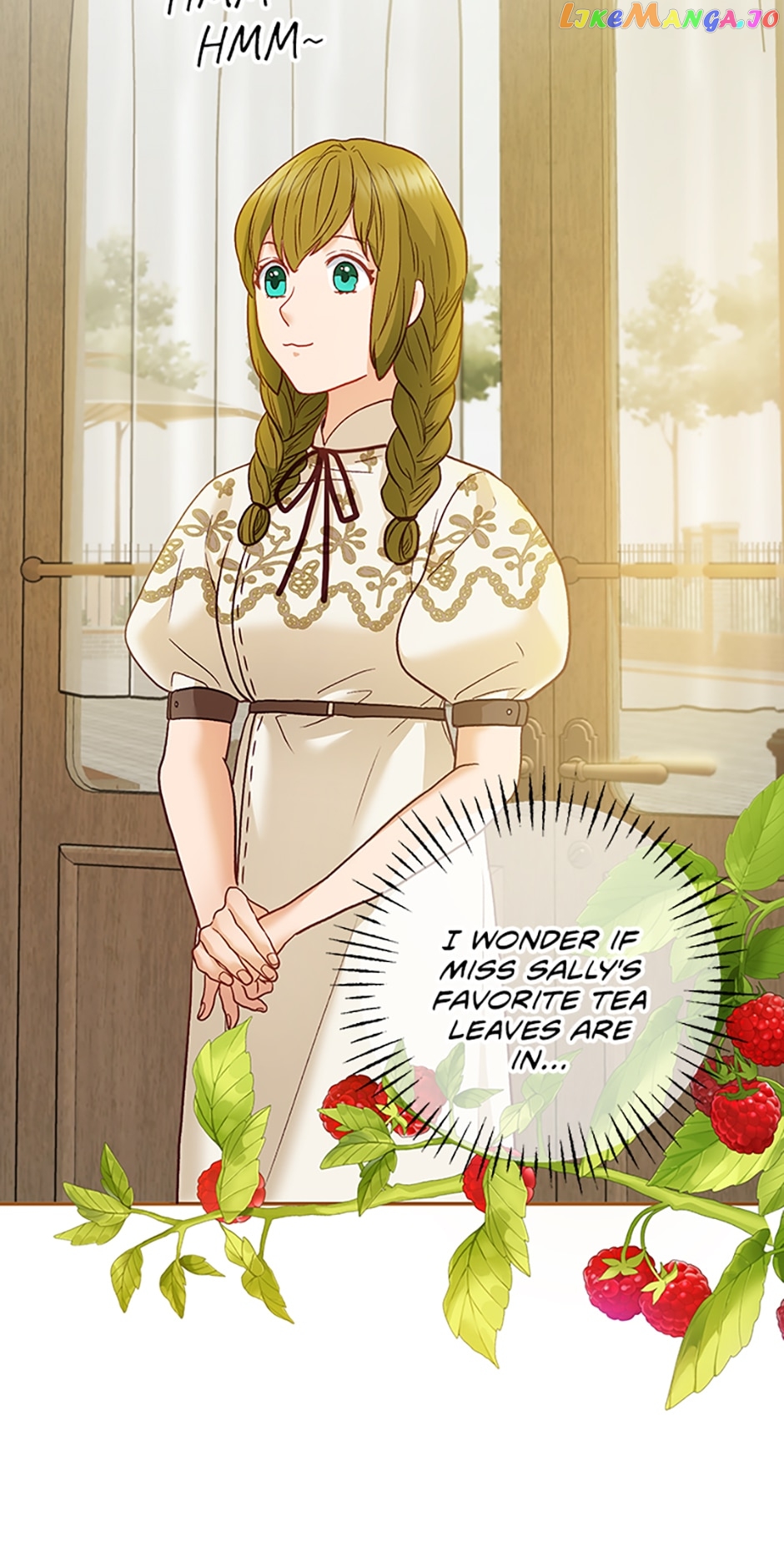 The Glamorous Life of the Fake Mistress Chapter 26 - page 77