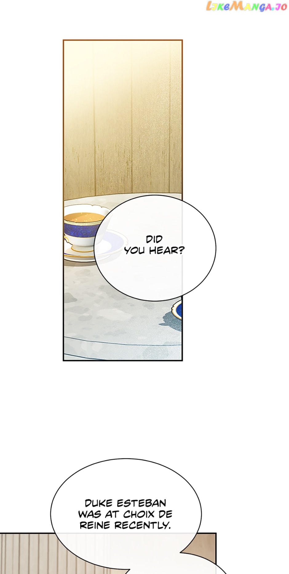 The Glamorous Life of the Fake Mistress Chapter 26 - page 78