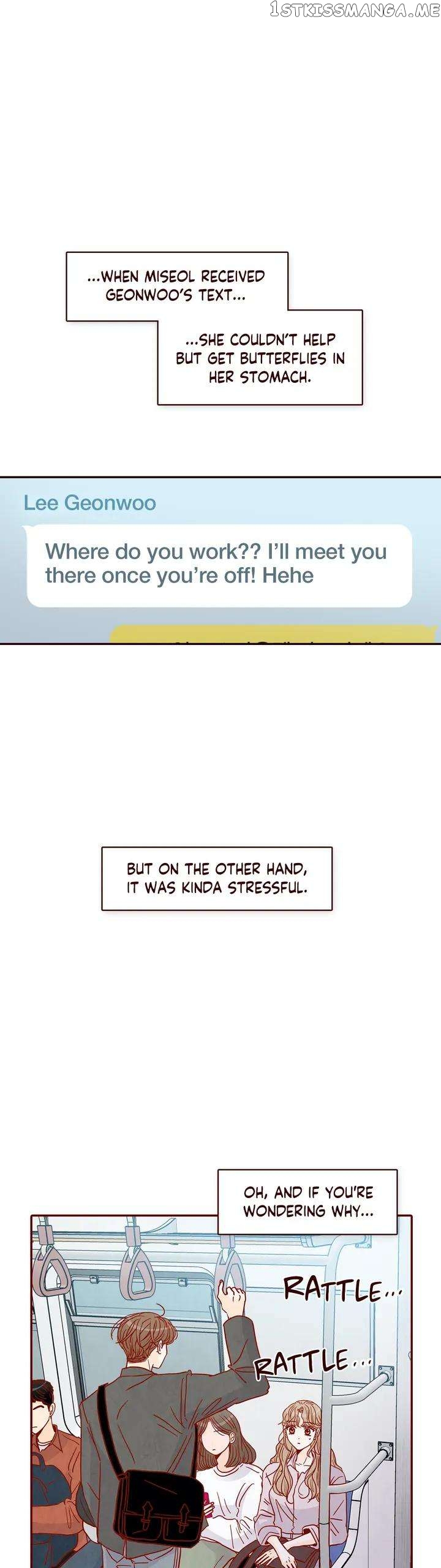All I Want Is… Who?! chapter 30 - page 11