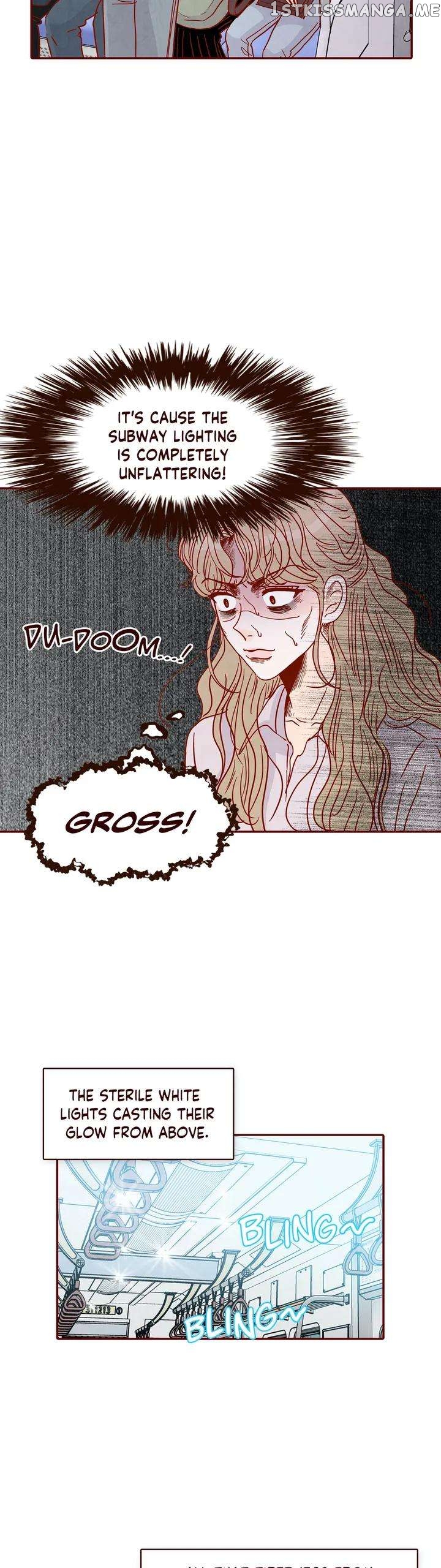 All I Want Is… Who?! chapter 30 - page 12