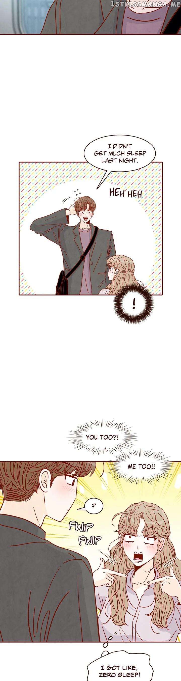All I Want Is… Who?! chapter 30 - page 18