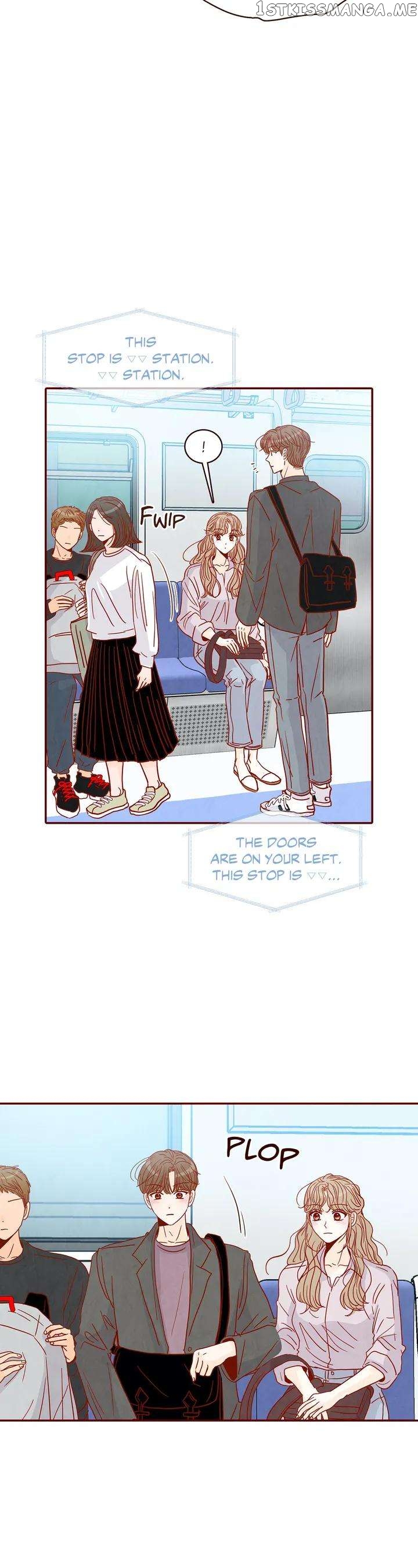 All I Want Is… Who?! chapter 30 - page 19