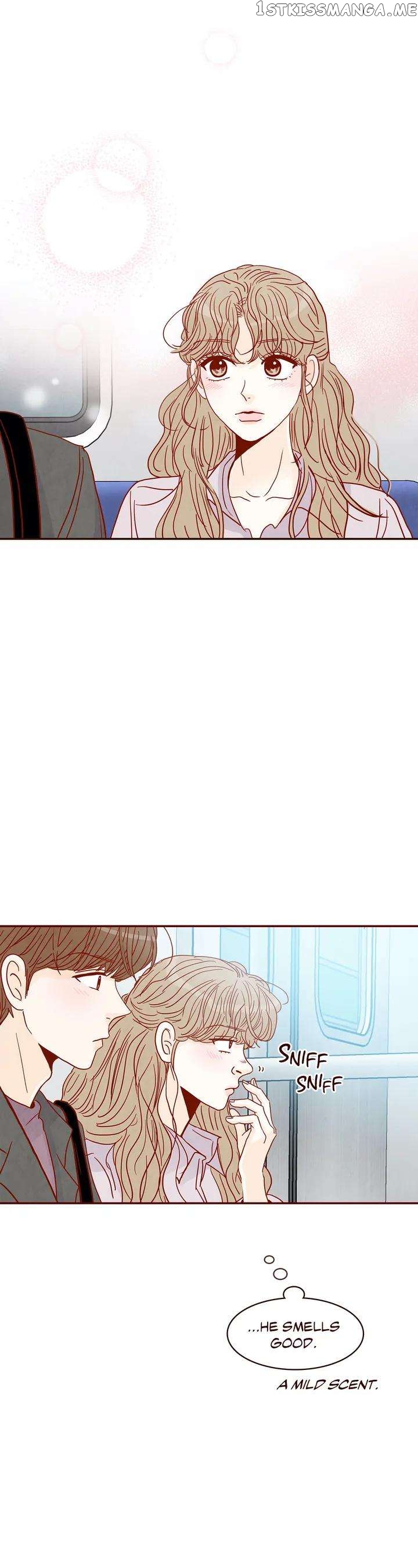 All I Want Is… Who?! chapter 30 - page 20