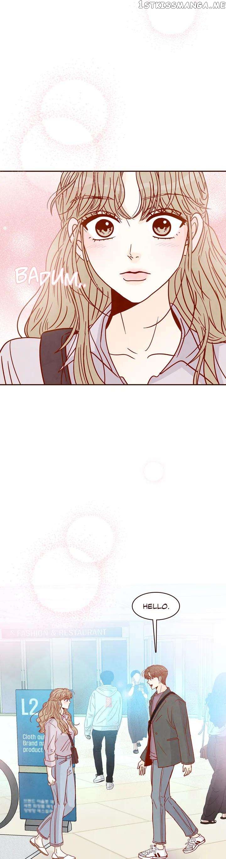 All I Want Is… Who?! chapter 30 - page 3