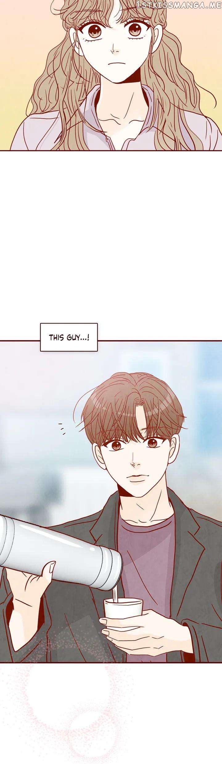 All I Want Is… Who?! chapter 30 - page 31
