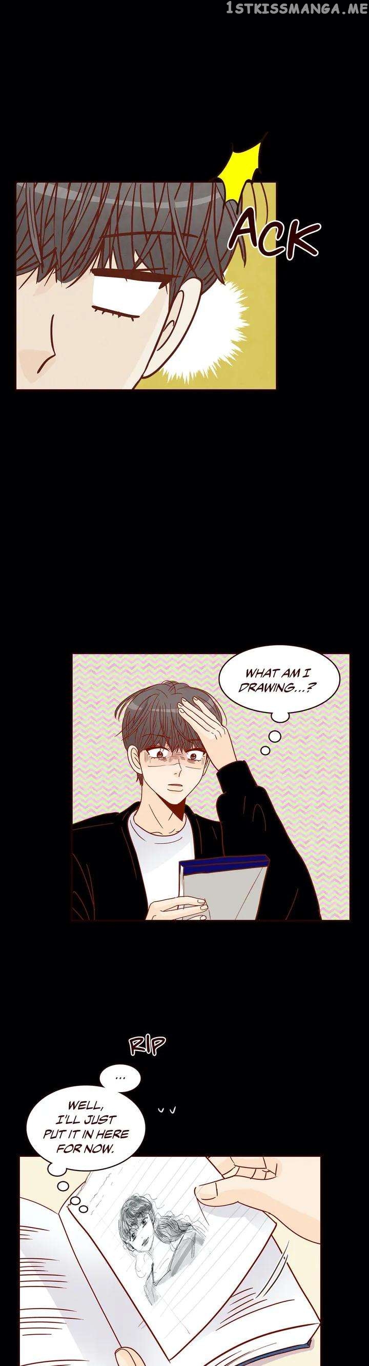 All I Want Is… Who?! chapter 29 - page 17