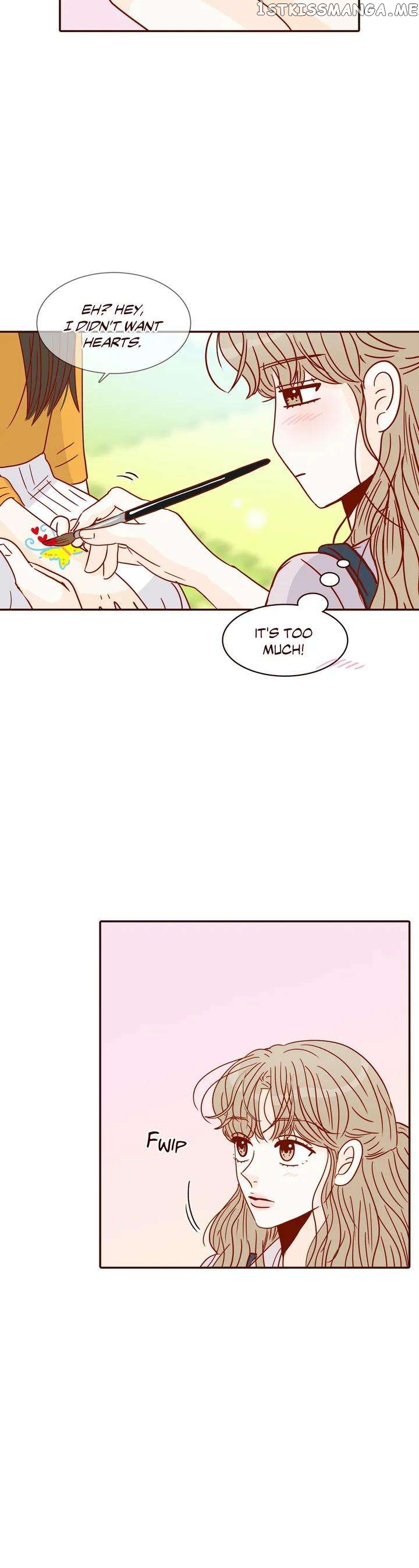 All I Want Is… Who?! chapter 29 - page 29