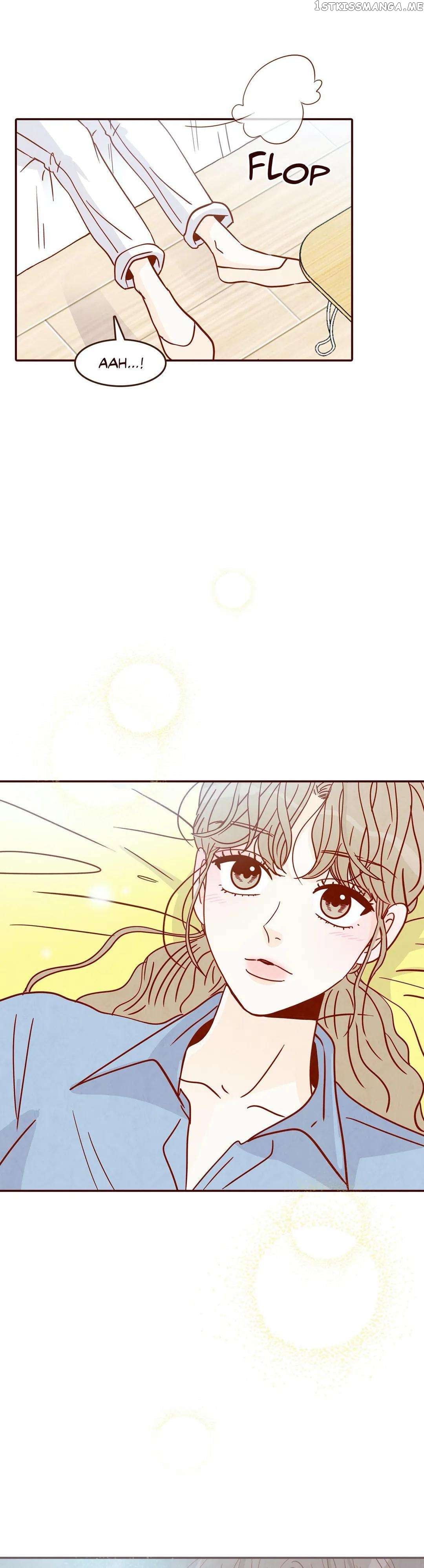 All I Want Is… Who?! chapter 26 - page 11
