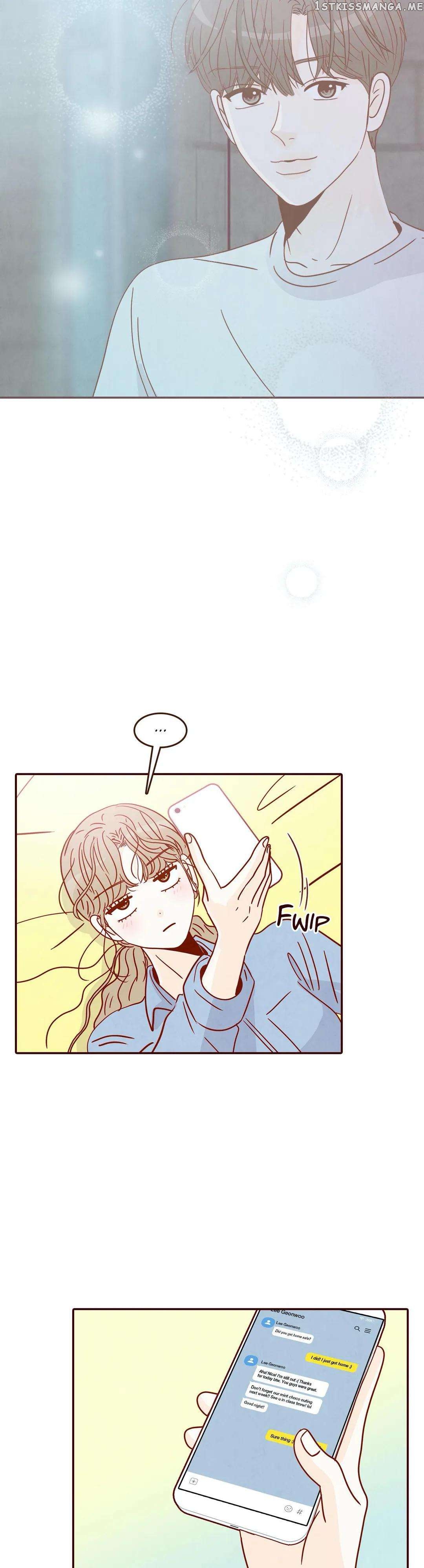 All I Want Is… Who?! chapter 26 - page 12