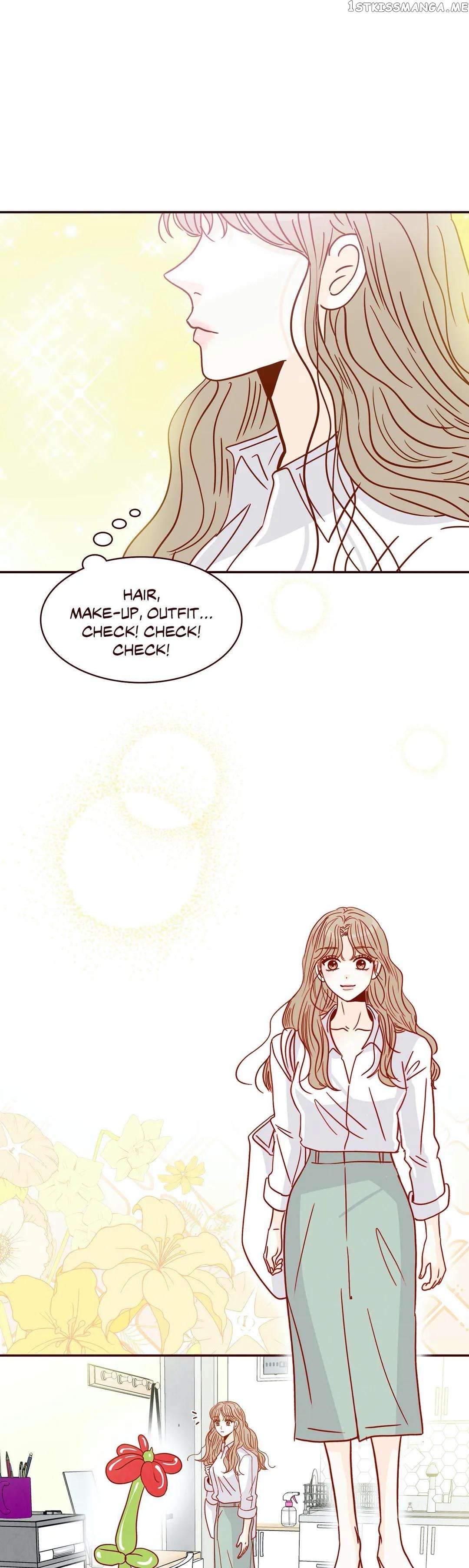 All I Want Is… Who?! chapter 26 - page 26