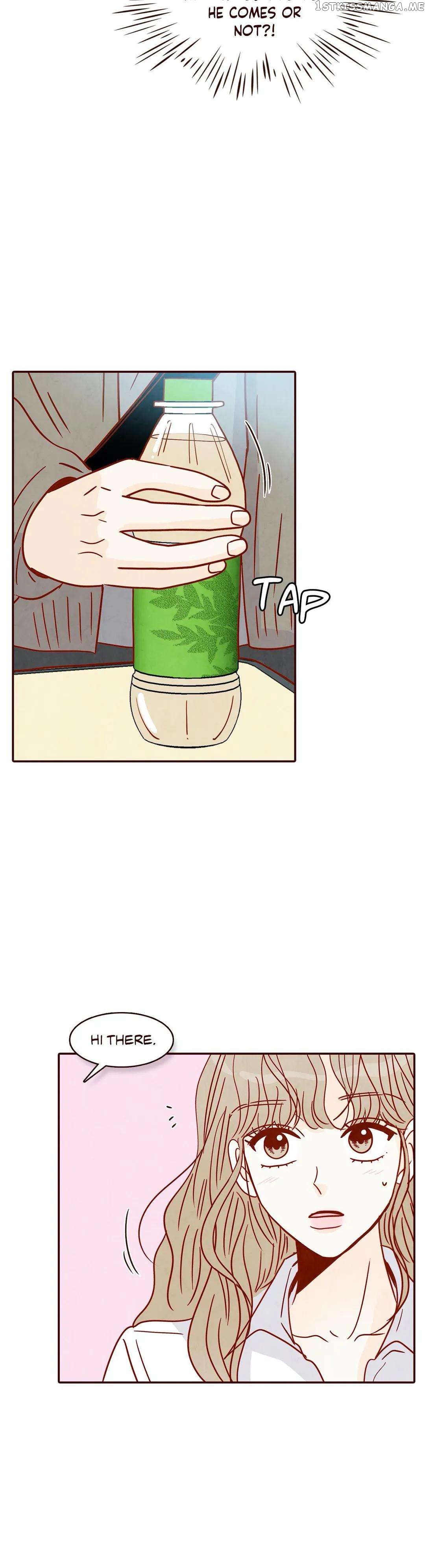 All I Want Is… Who?! chapter 26 - page 32