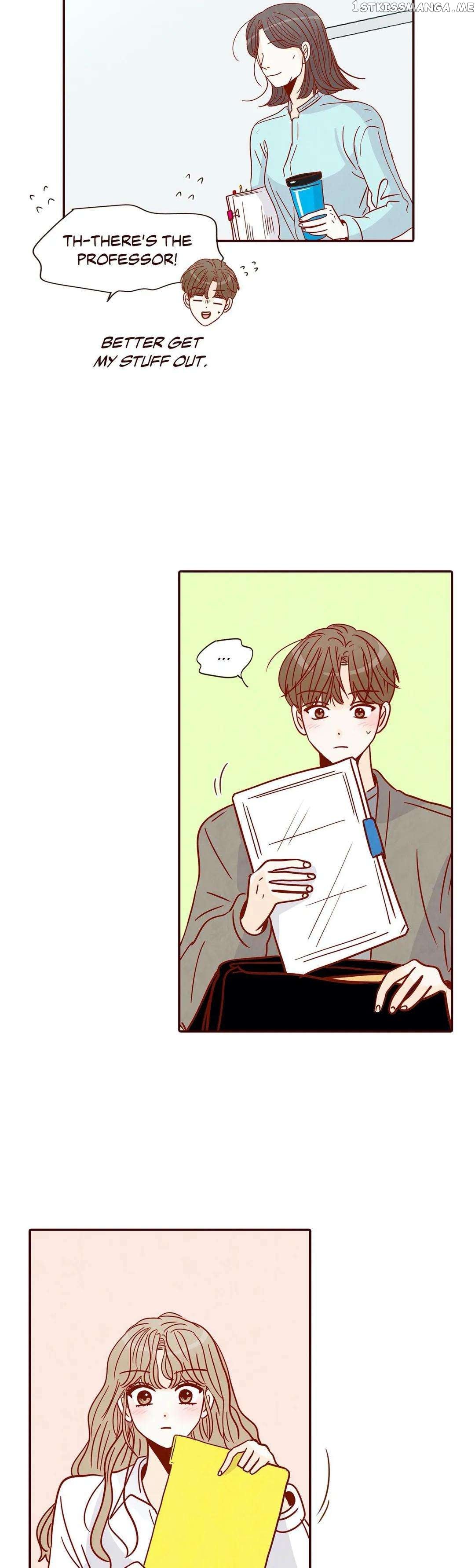All I Want Is… Who?! chapter 26 - page 38