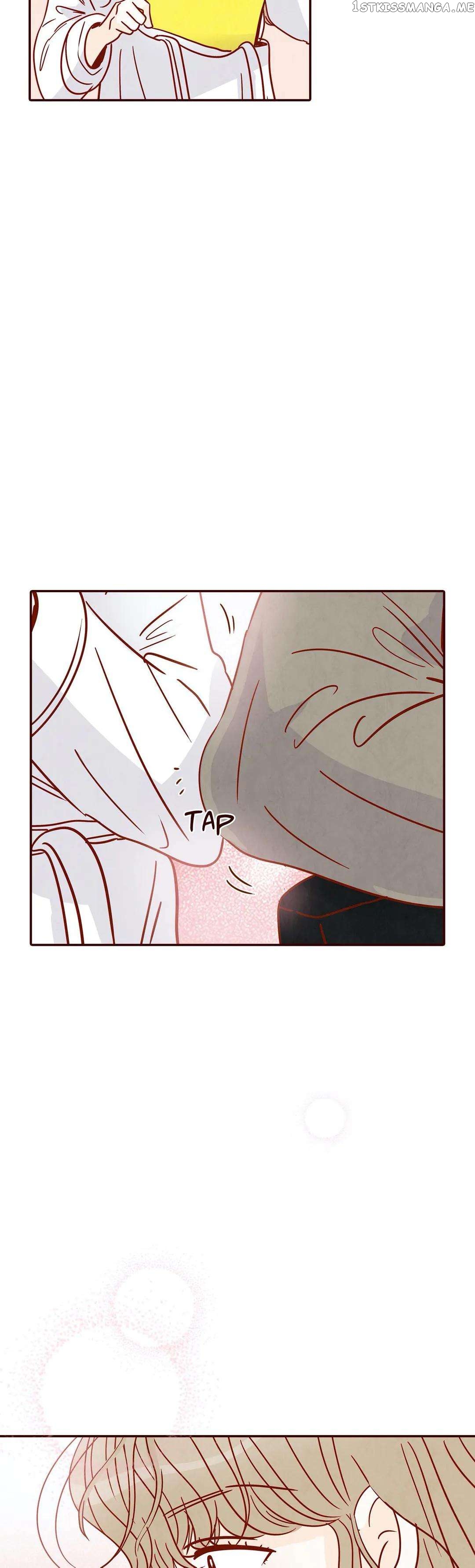 All I Want Is… Who?! chapter 26 - page 39