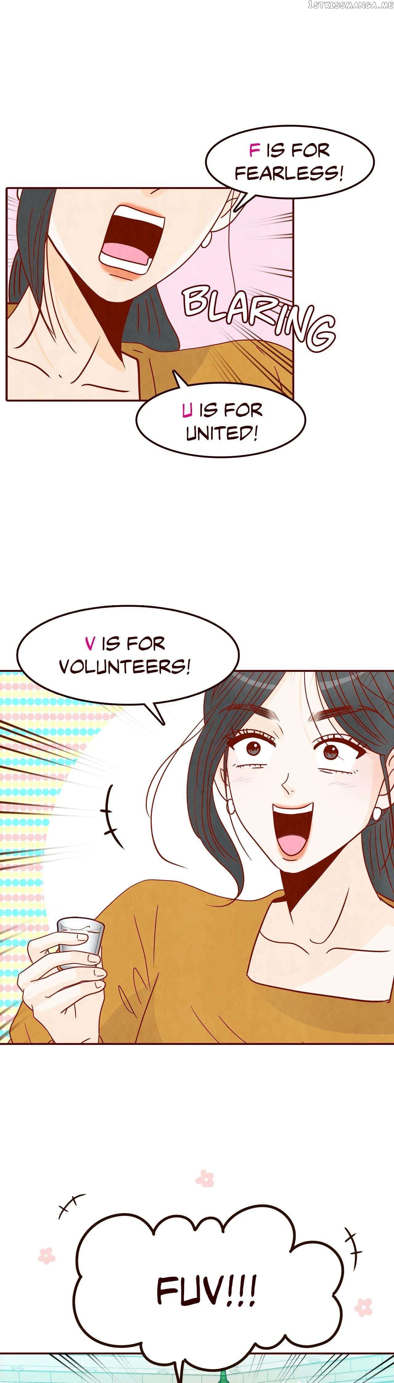 All I Want Is… Who?! chapter 23 - page 29