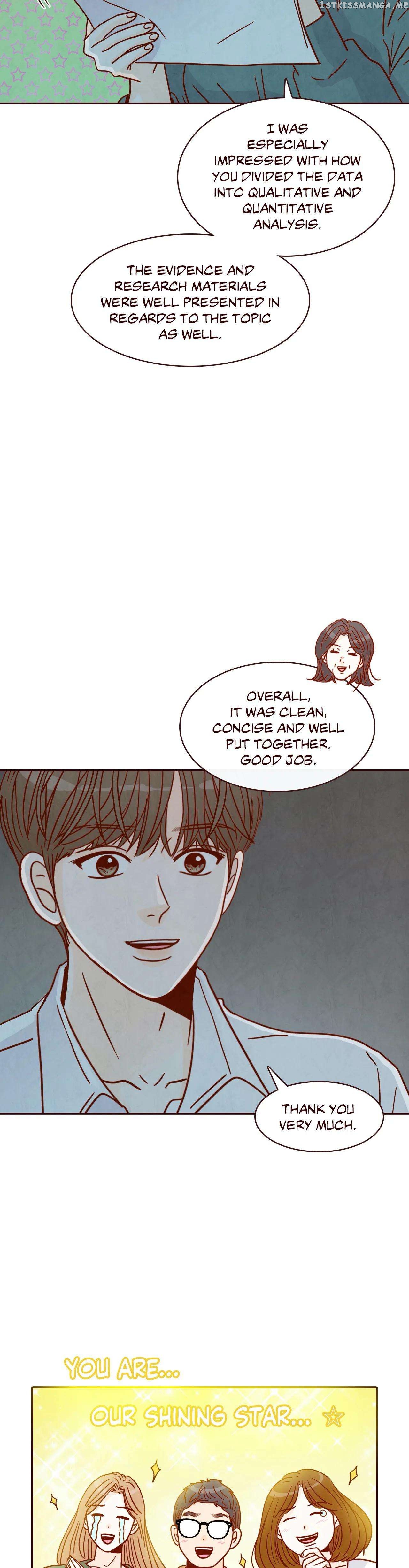 All I Want Is… Who?! chapter 17 - page 11