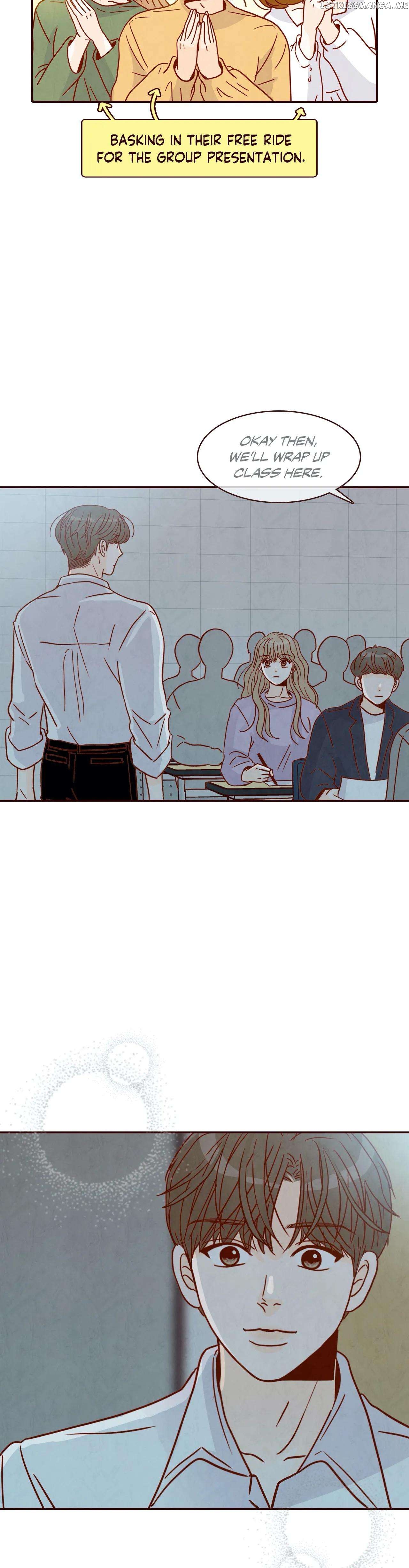 All I Want Is… Who?! chapter 17 - page 12