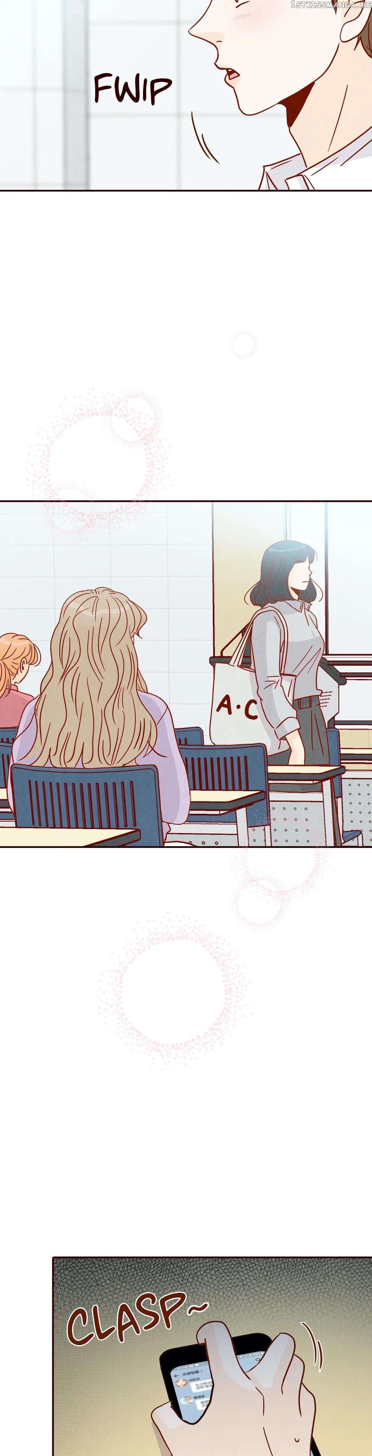 All I Want Is… Who?! chapter 17 - page 16