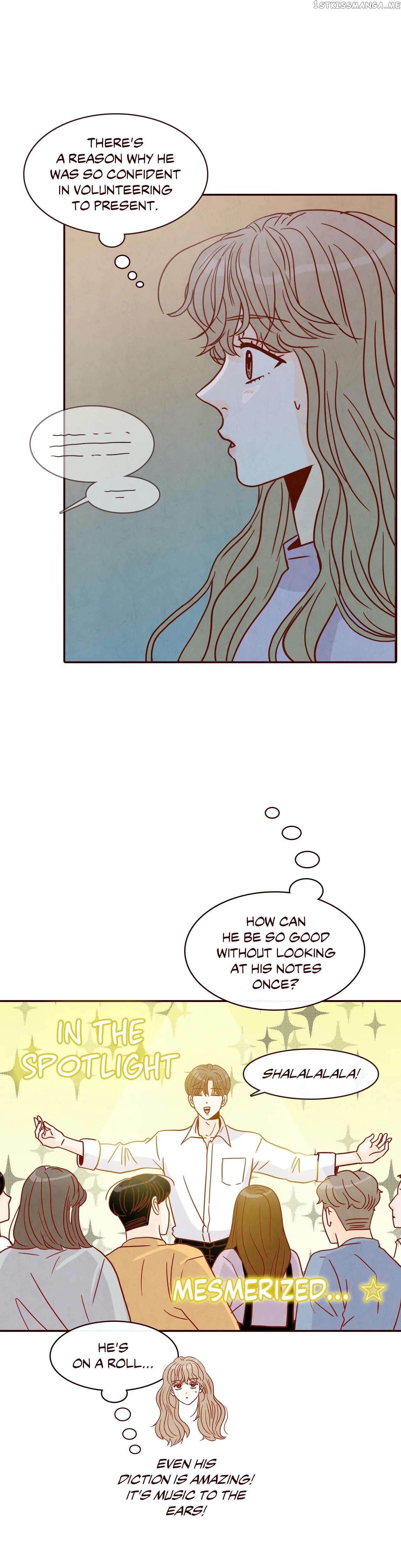 All I Want Is… Who?! chapter 17 - page 5
