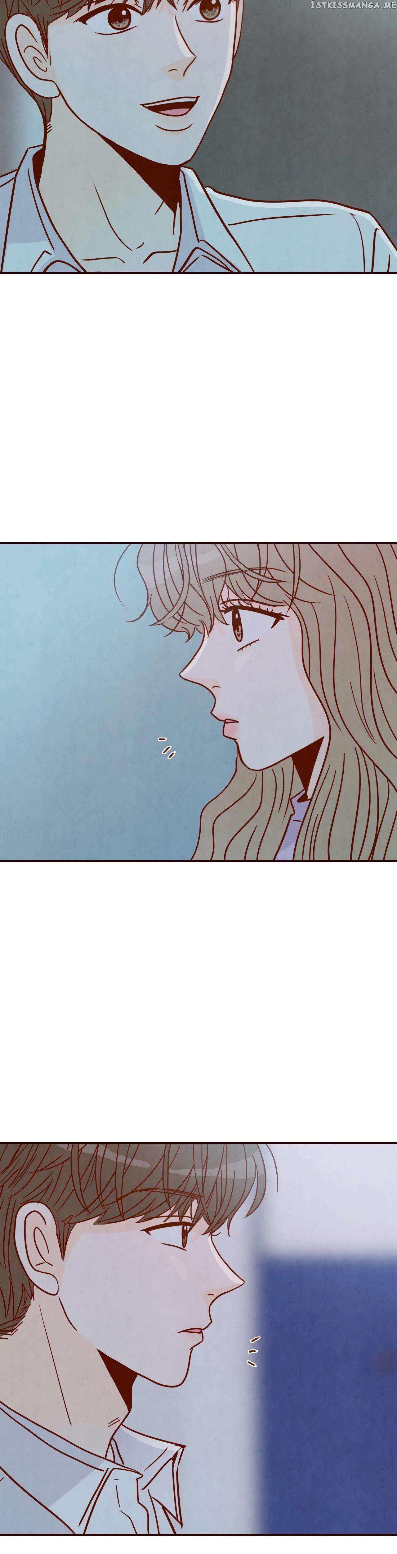All I Want Is… Who?! chapter 17 - page 7