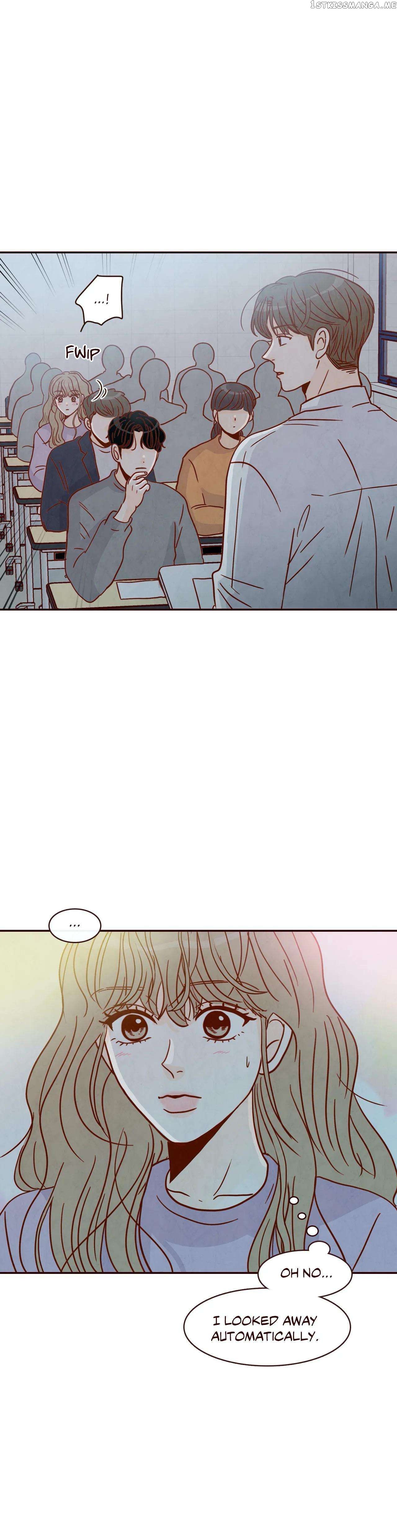 All I Want Is… Who?! chapter 17 - page 8