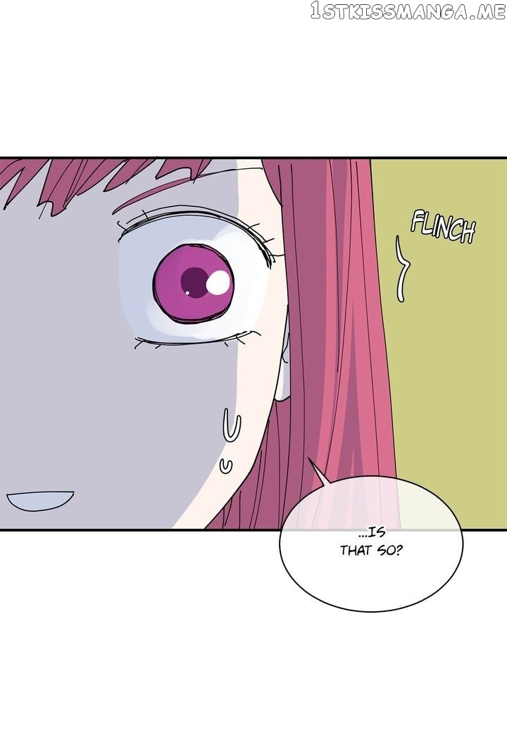 Ultra Secretary chapter 77 - page 24