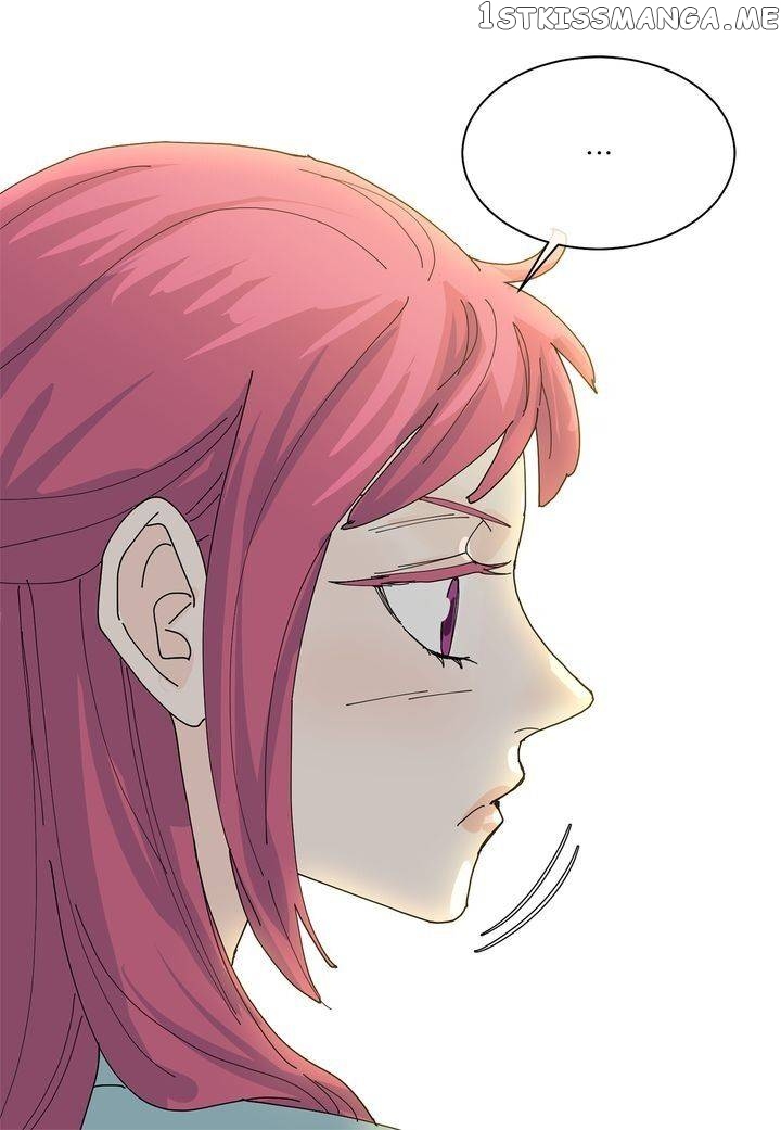 Ultra Secretary chapter 74 - page 11