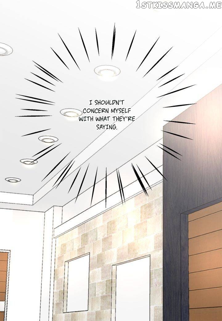 Ultra Secretary chapter 74 - page 14