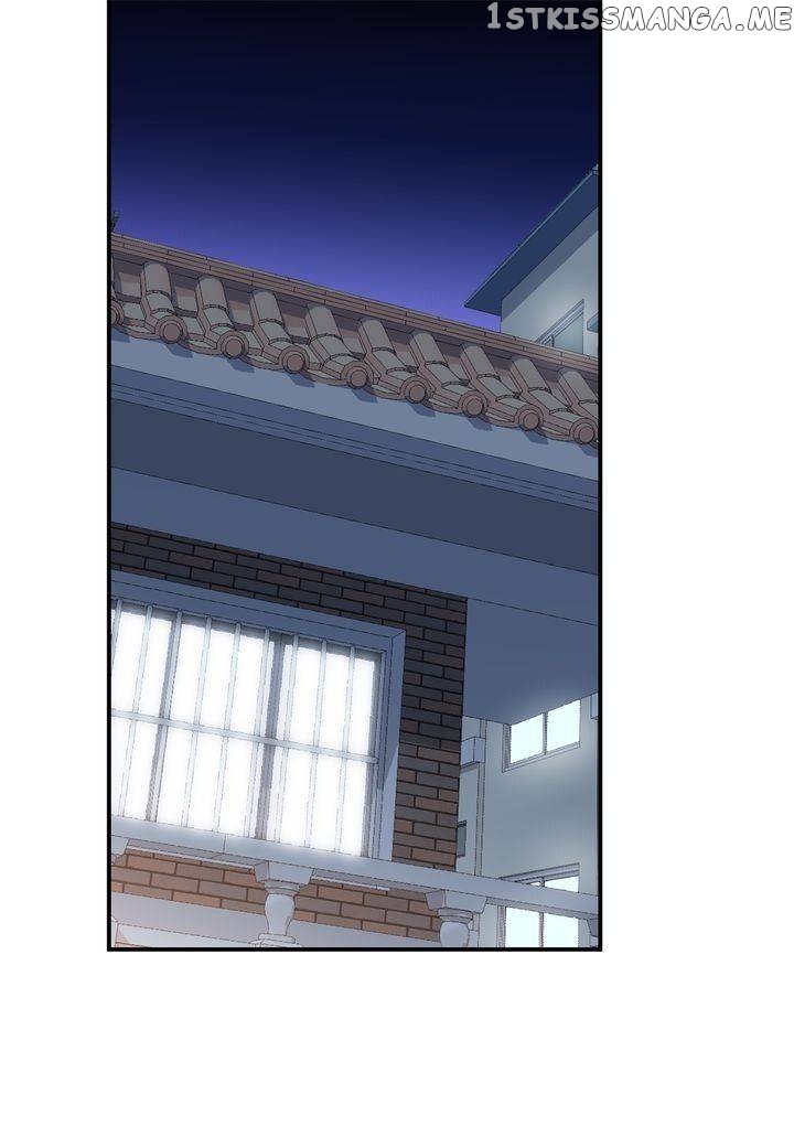 Ultra Secretary chapter 73 - page 8