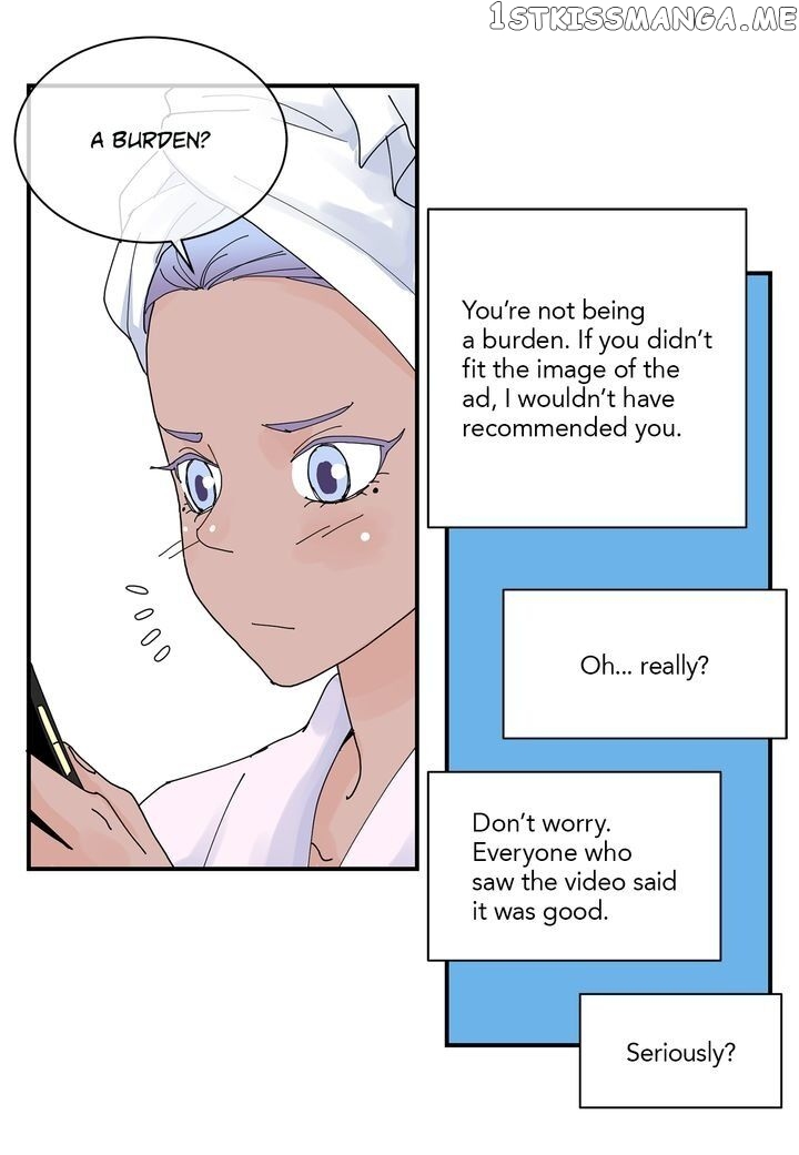 Ultra Secretary chapter 72 - page 29